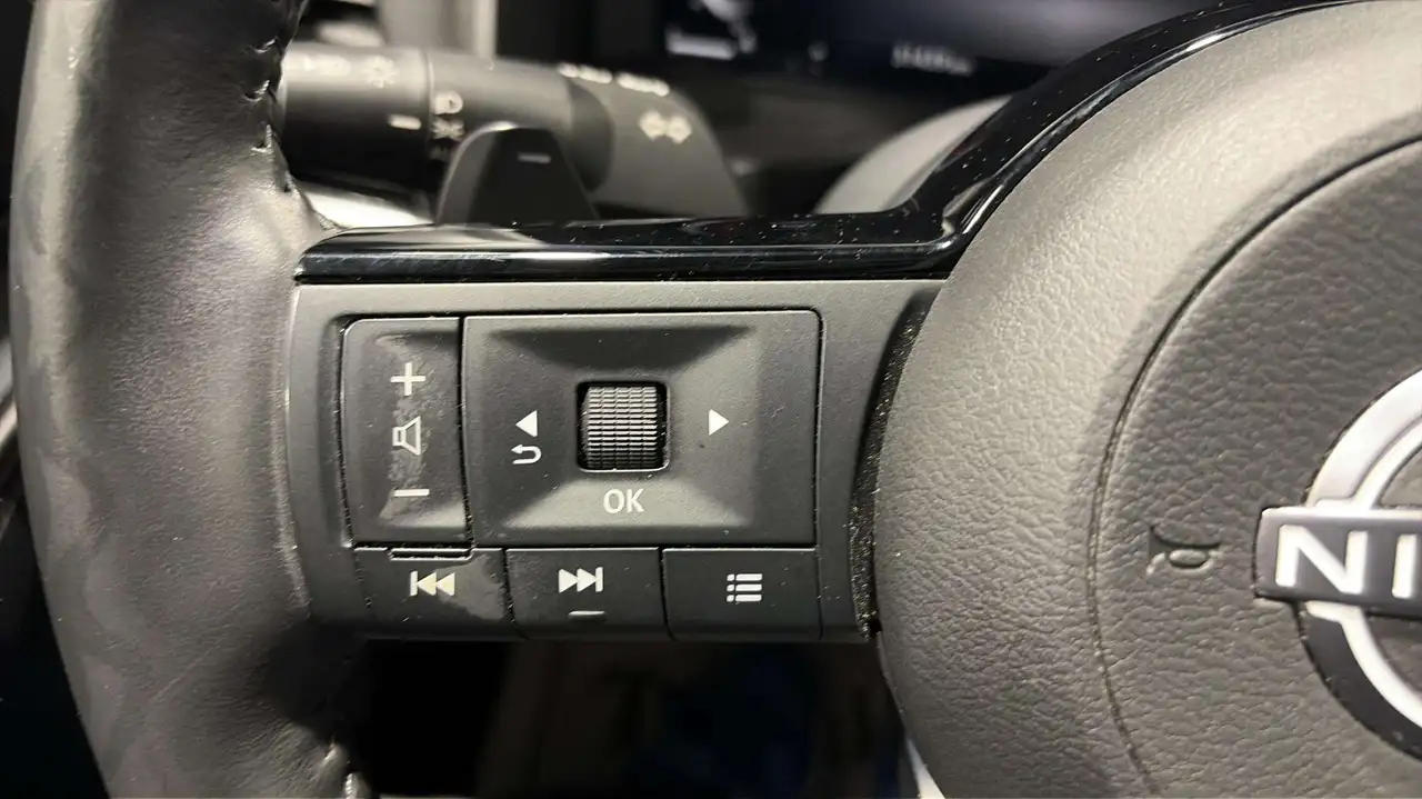 Nissan Rogue fotografie Nissan Rogue