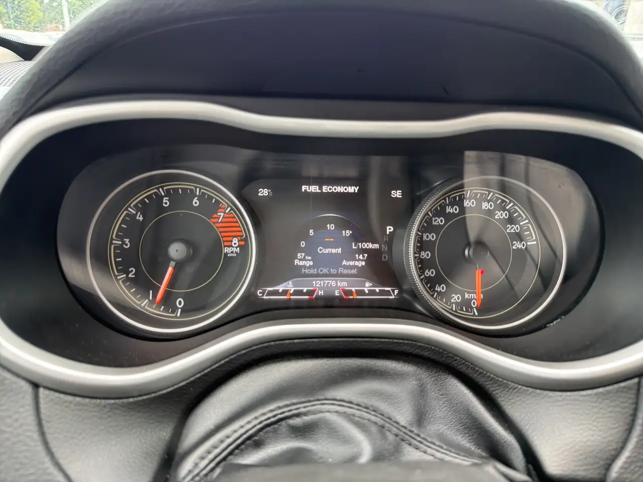 Jeep Cherokee photo Jeep Cherokee