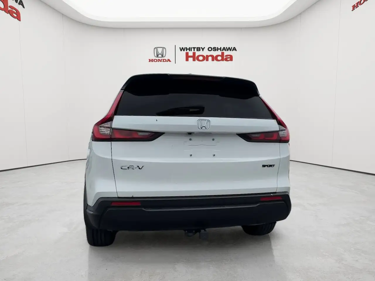 Honda CR-V fotografie Honda CR-V