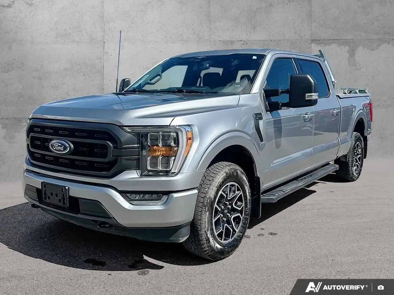 2023 Ford F 150
