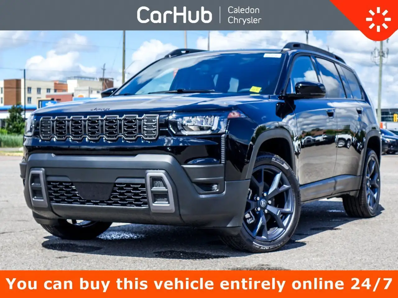 Jeep Cherokee fotografie Jeep Cherokee