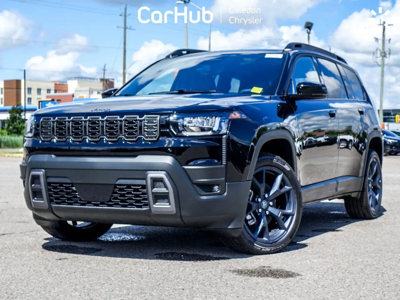 Jeep Cherokee fotografie Jeep Cherokee