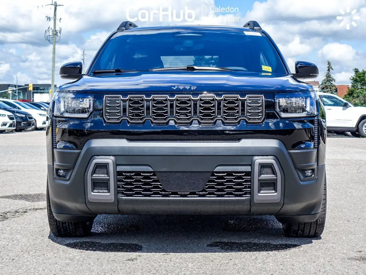 Jeep Cherokee fotografie Jeep Cherokee