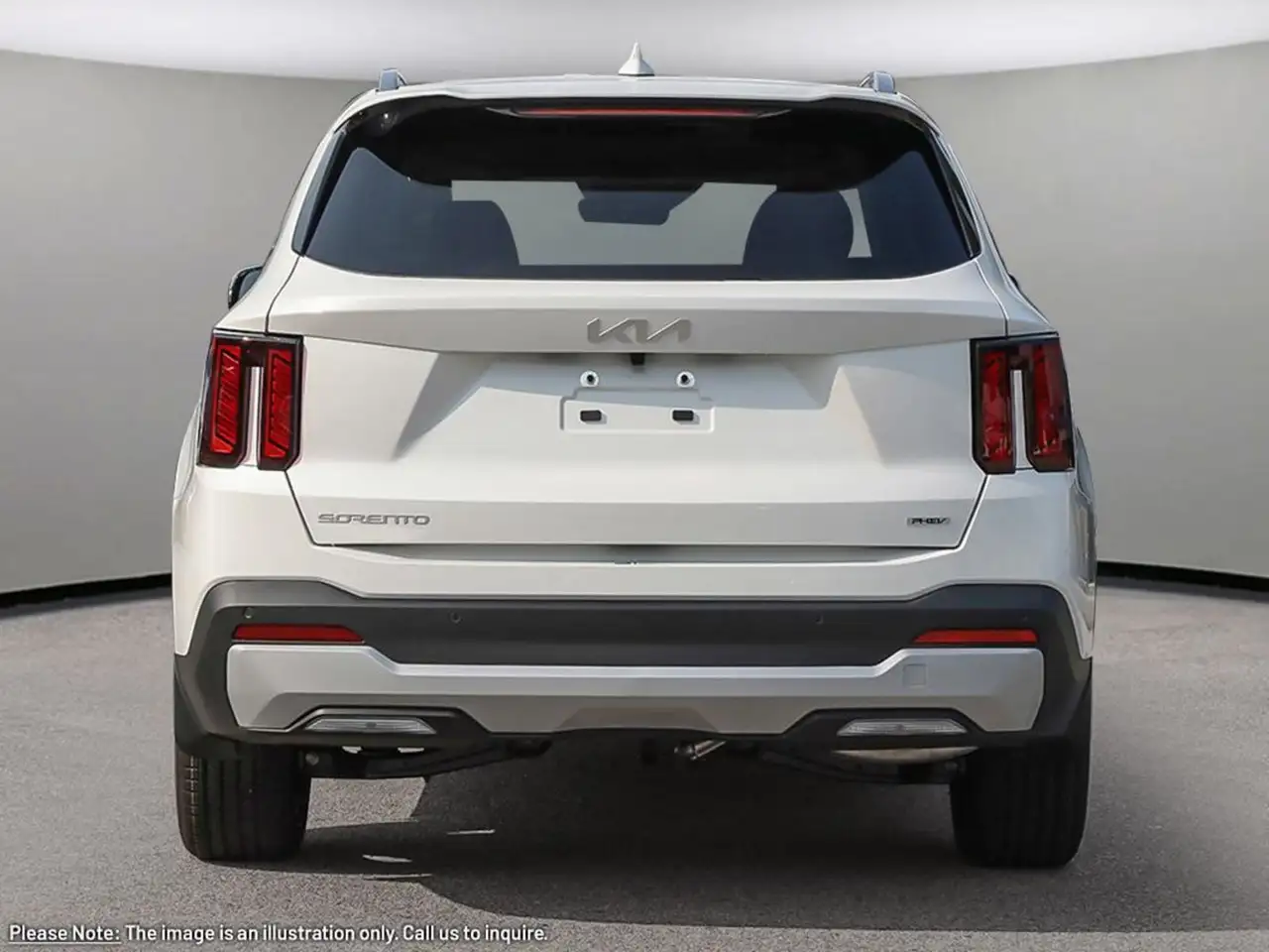 Kia Sorento снимка Kia Sorento