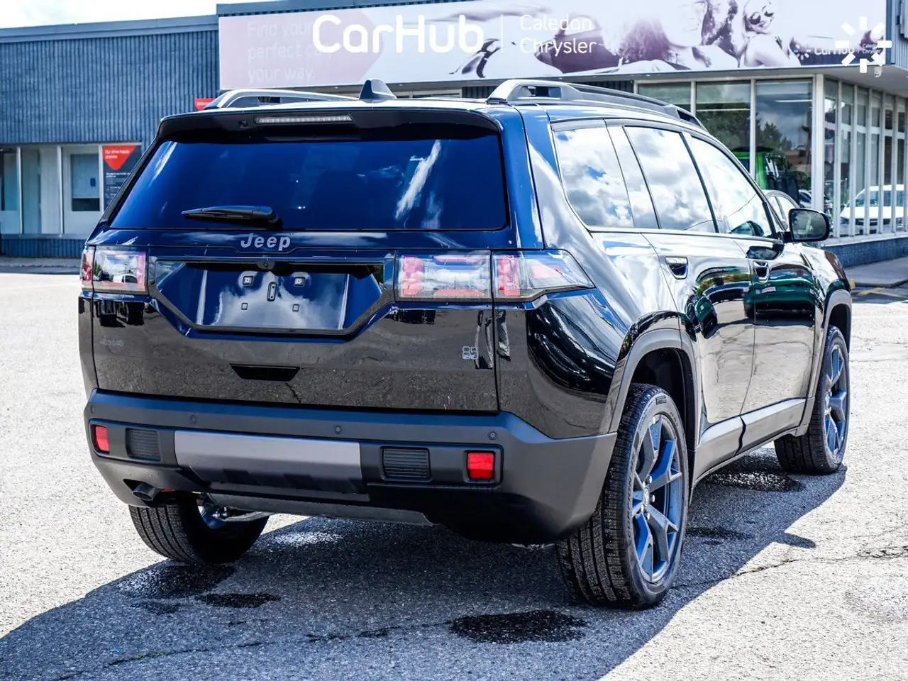 Jeep Cherokee fotografie Jeep Cherokee