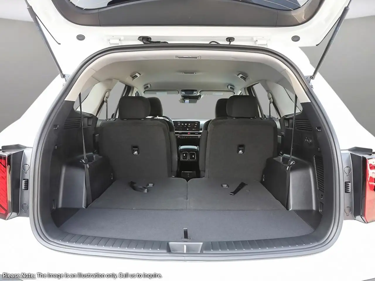 Kia Sorento снимка Kia Sorento
