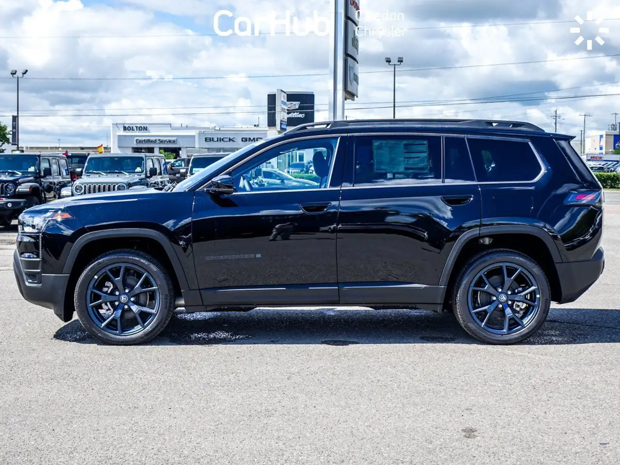 Jeep Cherokee fotografie Jeep Cherokee