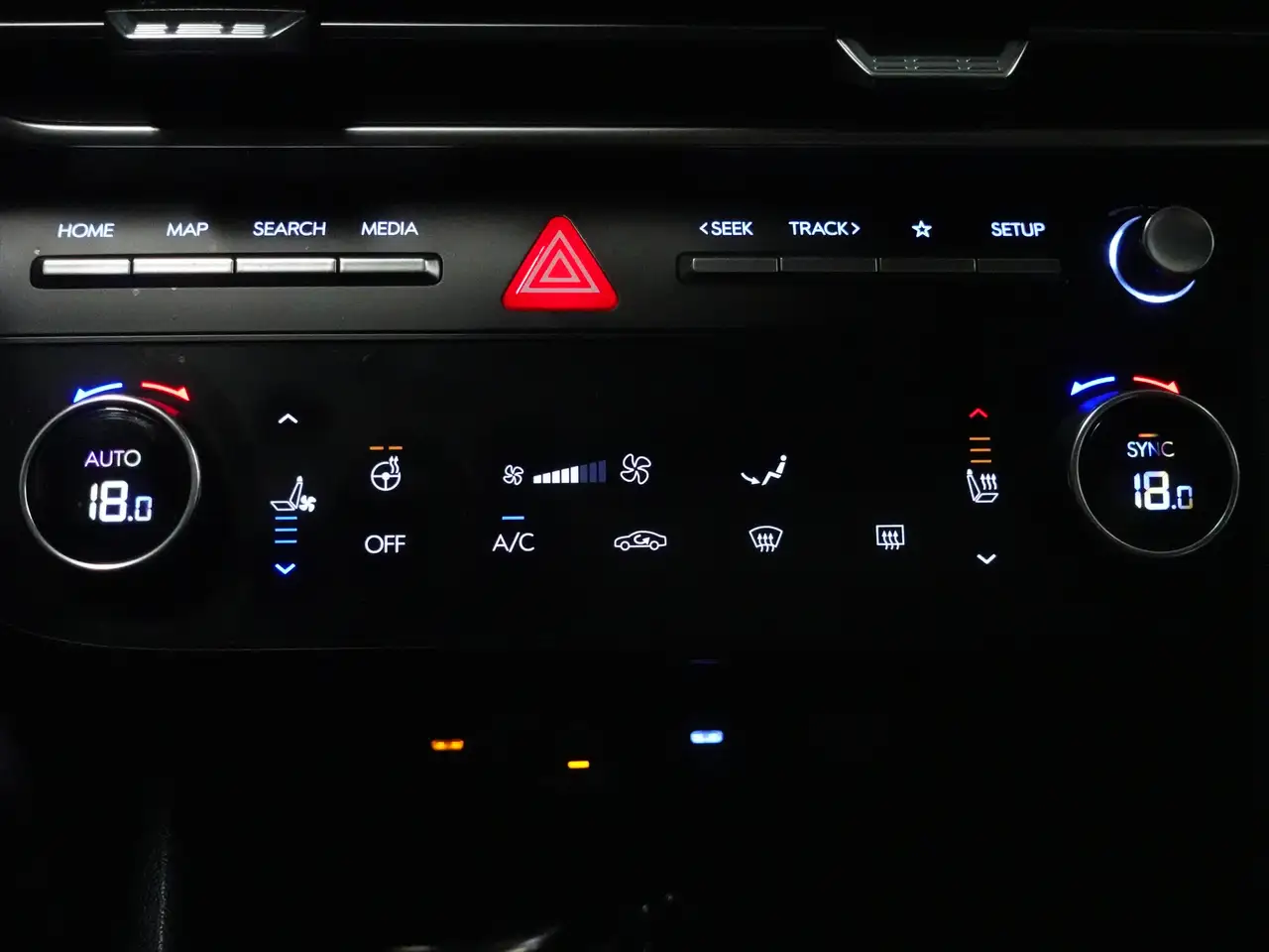 Hyundai SONATA снимка Hyundai SONATA
