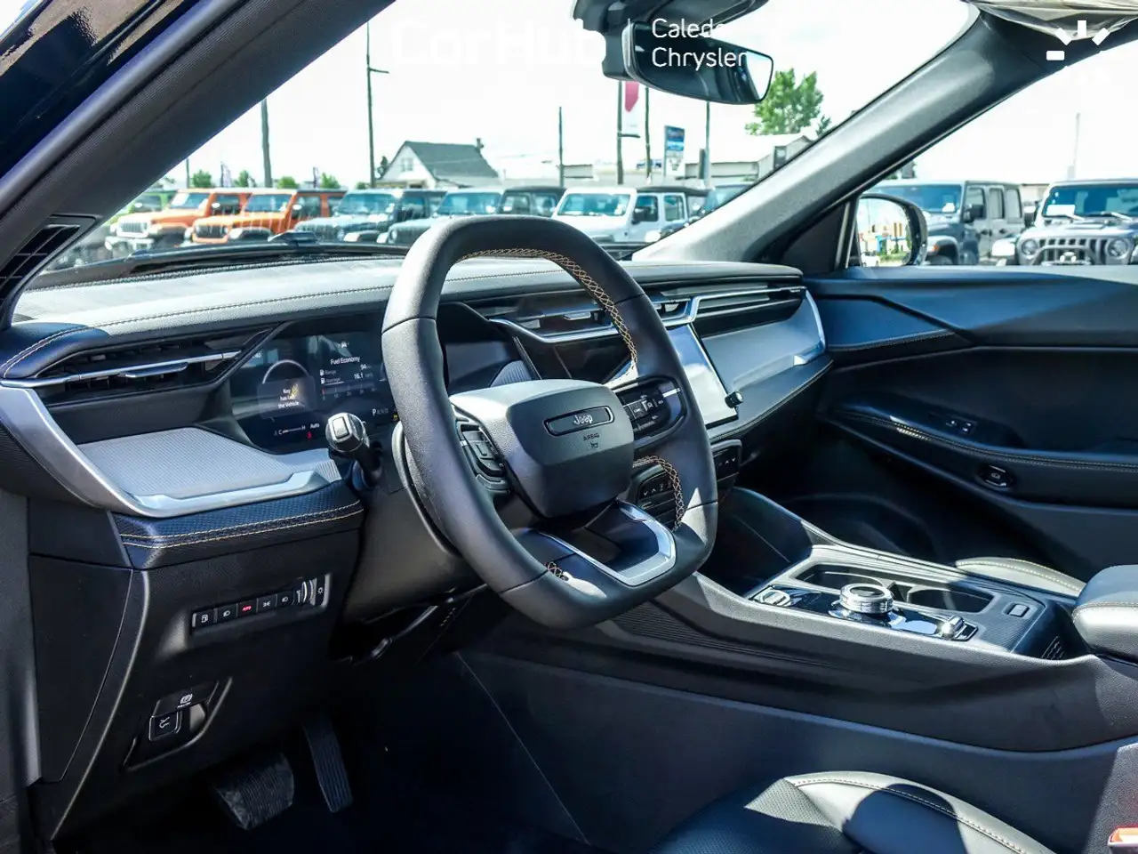Jeep Cherokee fotografie Jeep Cherokee