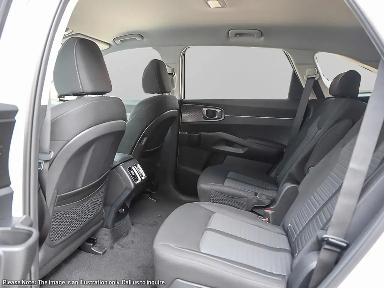 Kia Sorento снимка Kia Sorento
