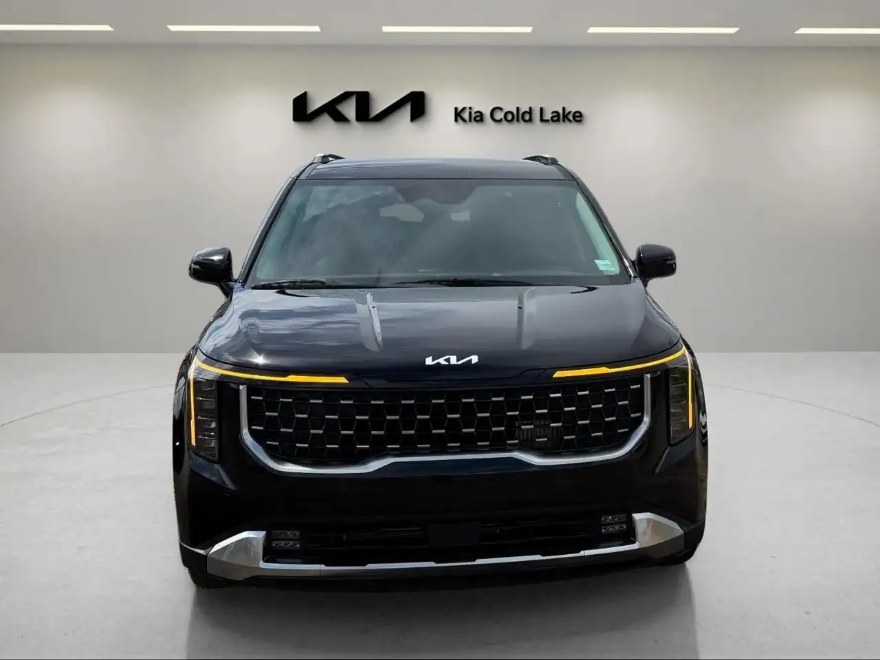 2026 Kia Carnival