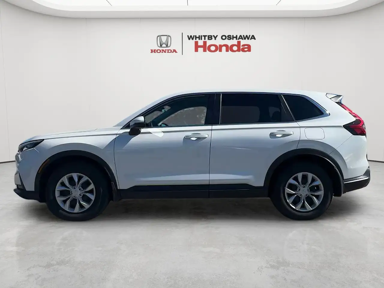 Honda CR-V photo Honda CR-V