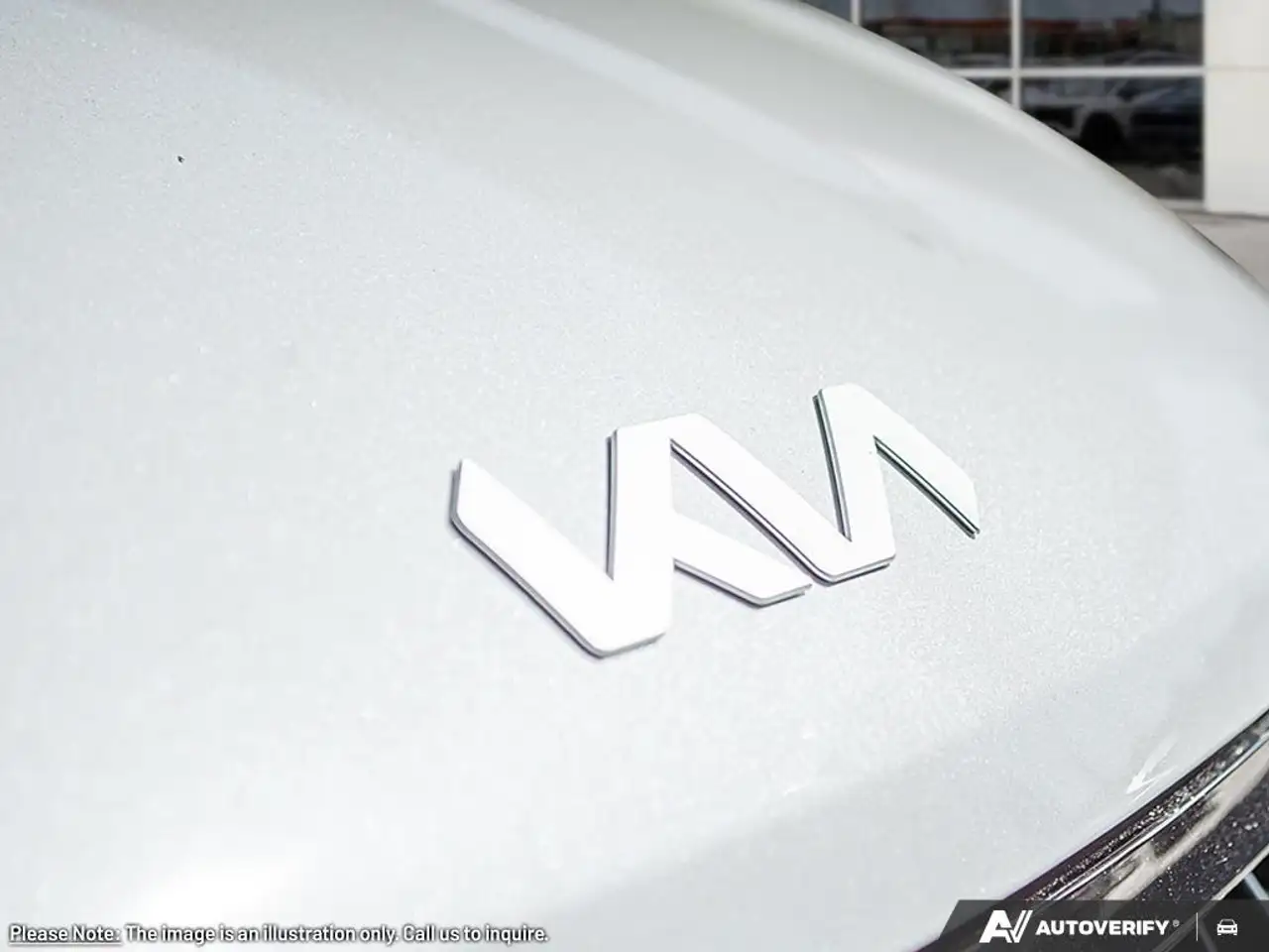 Kia Carnival fotografie Kia Carnival