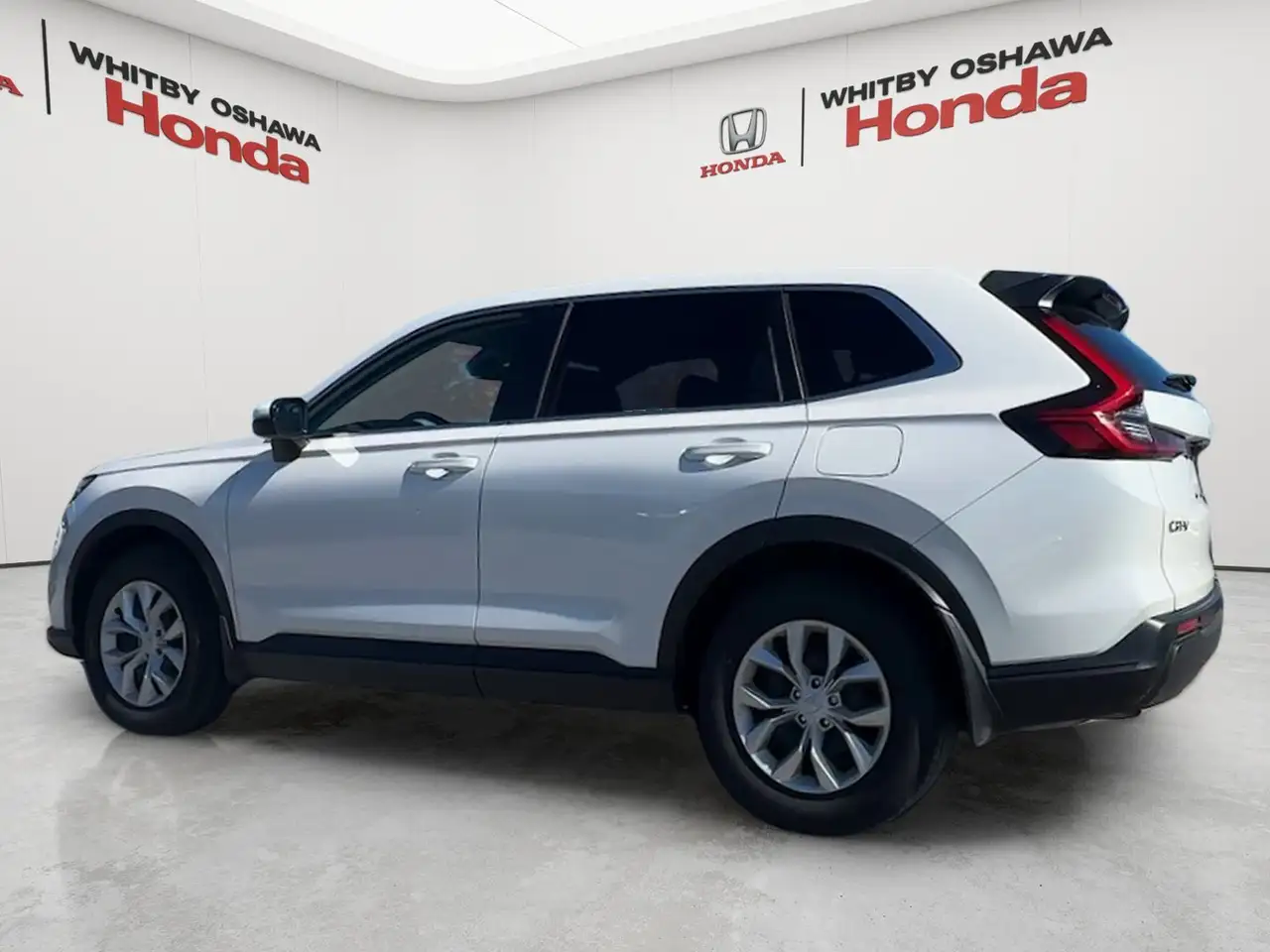 Honda CR-V photo Honda CR-V