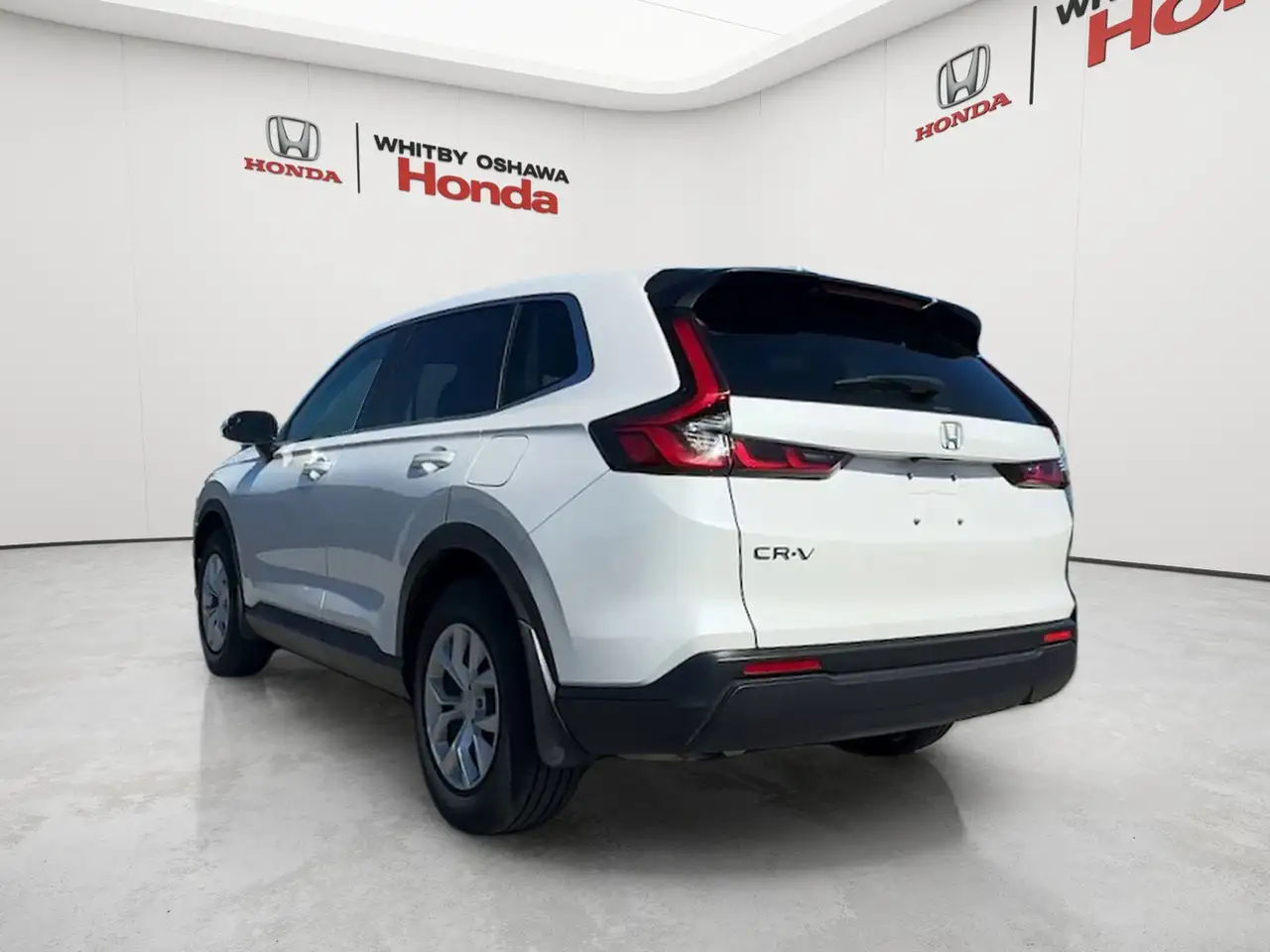 Honda CR-V photo Honda CR-V