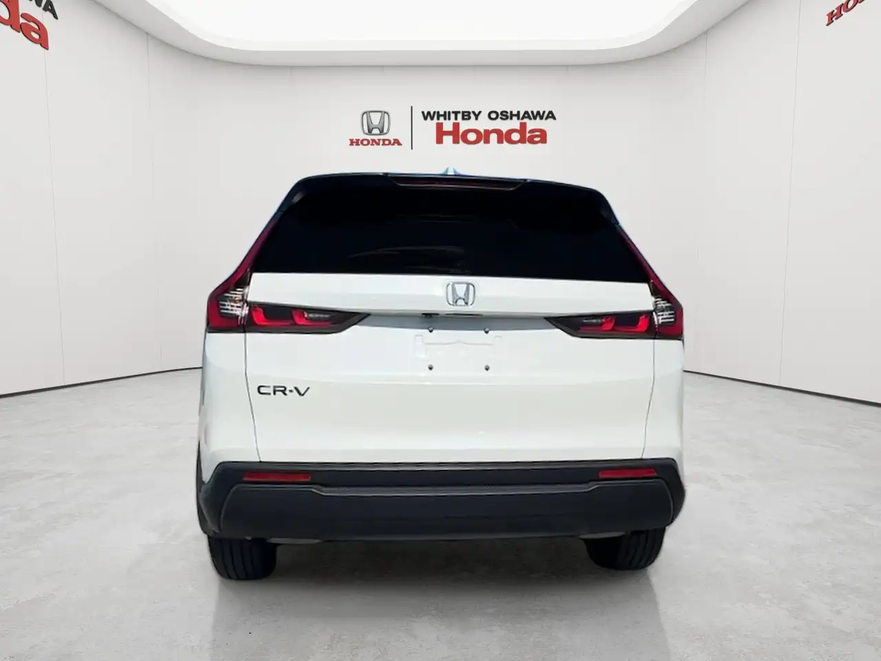 Honda CR-V photo Honda CR-V