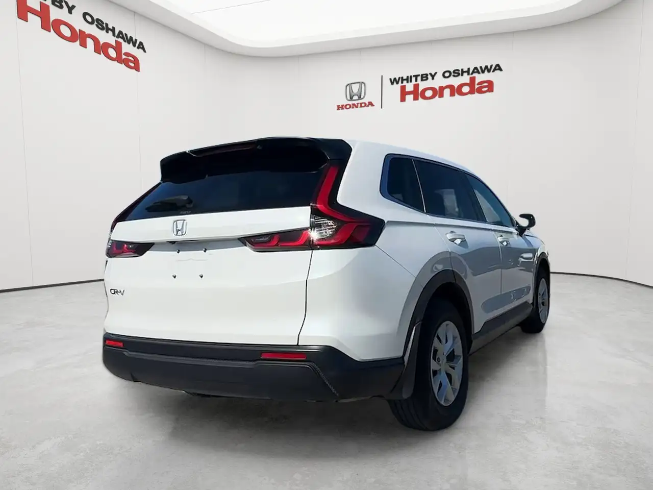 Honda CR-V photo Honda CR-V