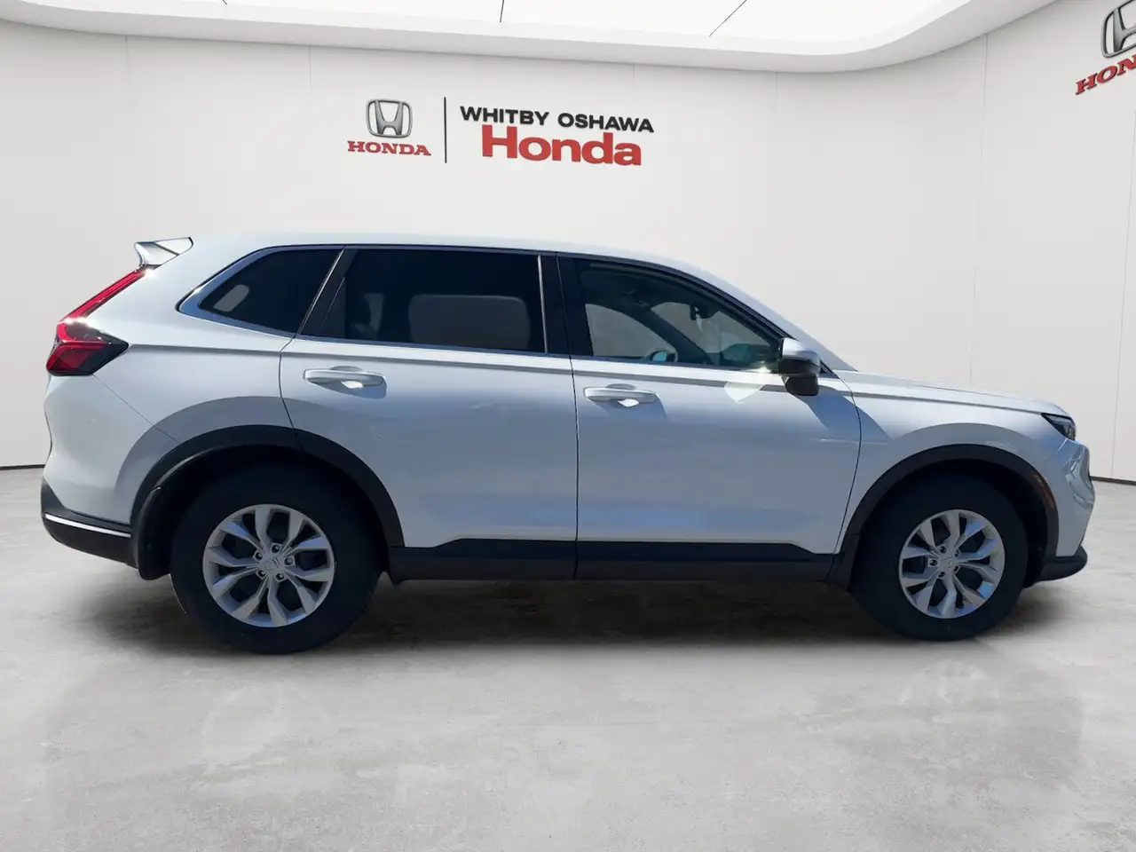 Honda CR-V photo Honda CR-V