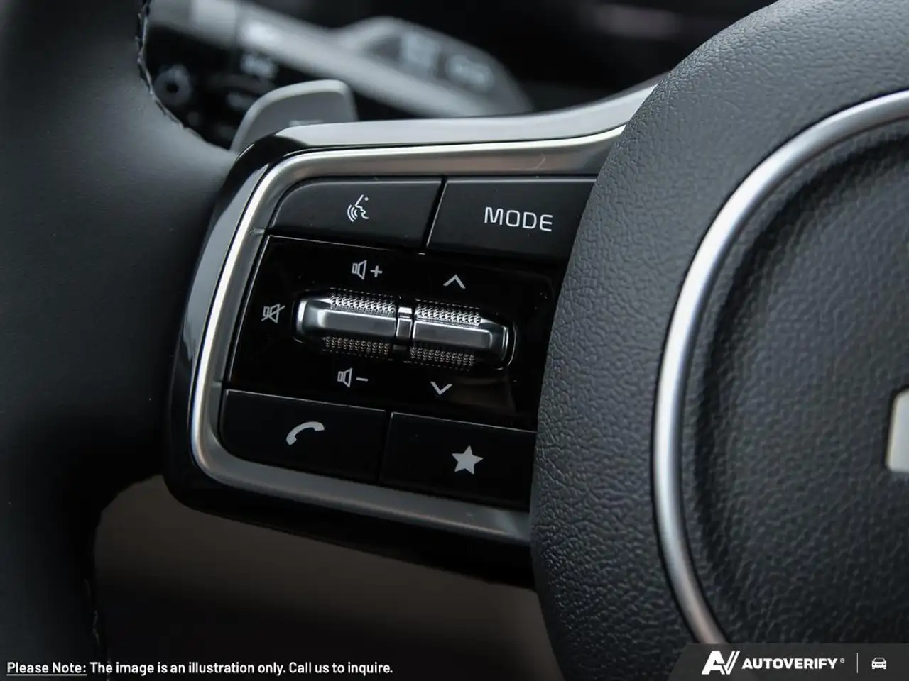 Kia Carnival fotografie Kia Carnival