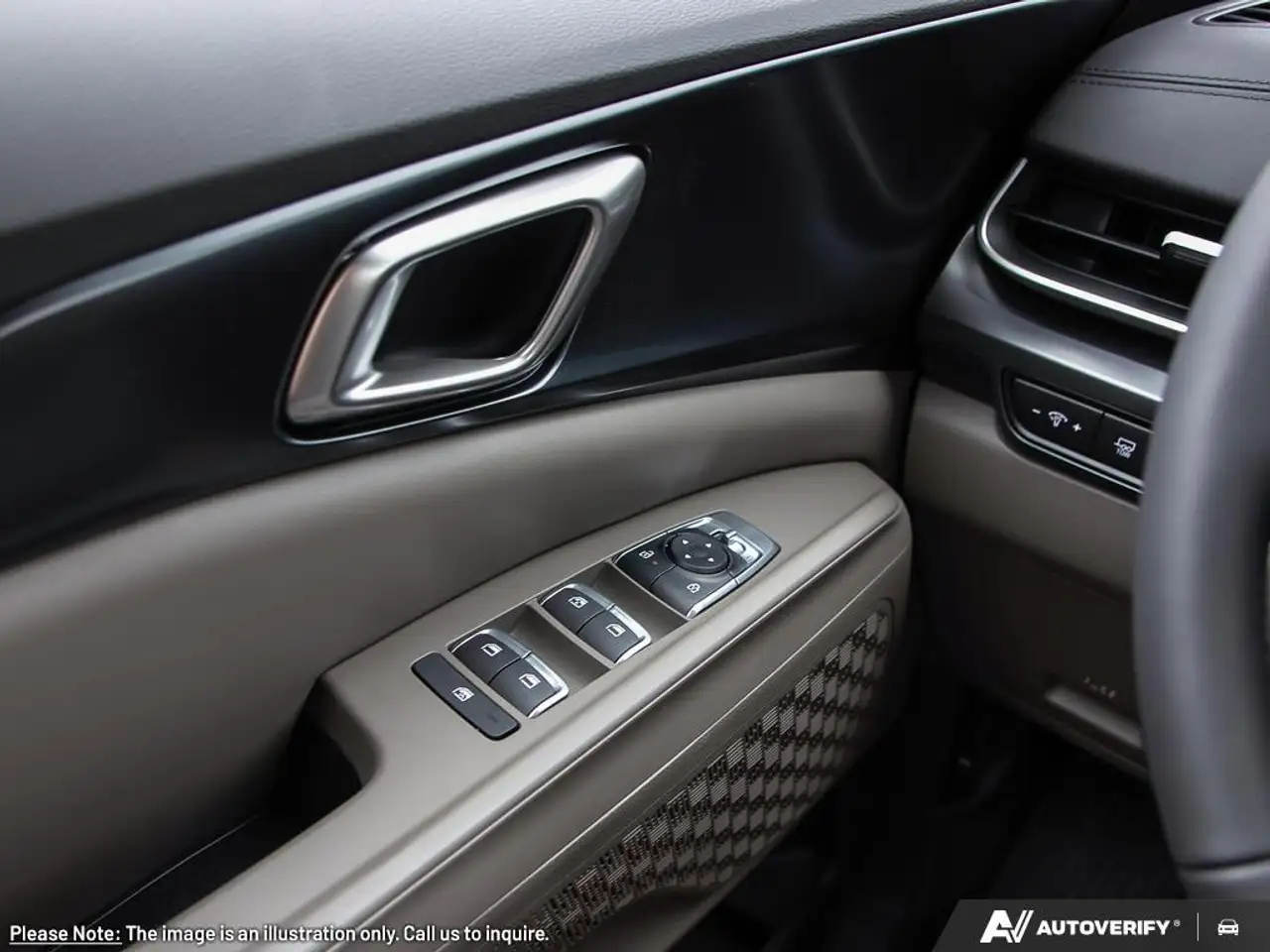 Kia Carnival fotografie Kia Carnival