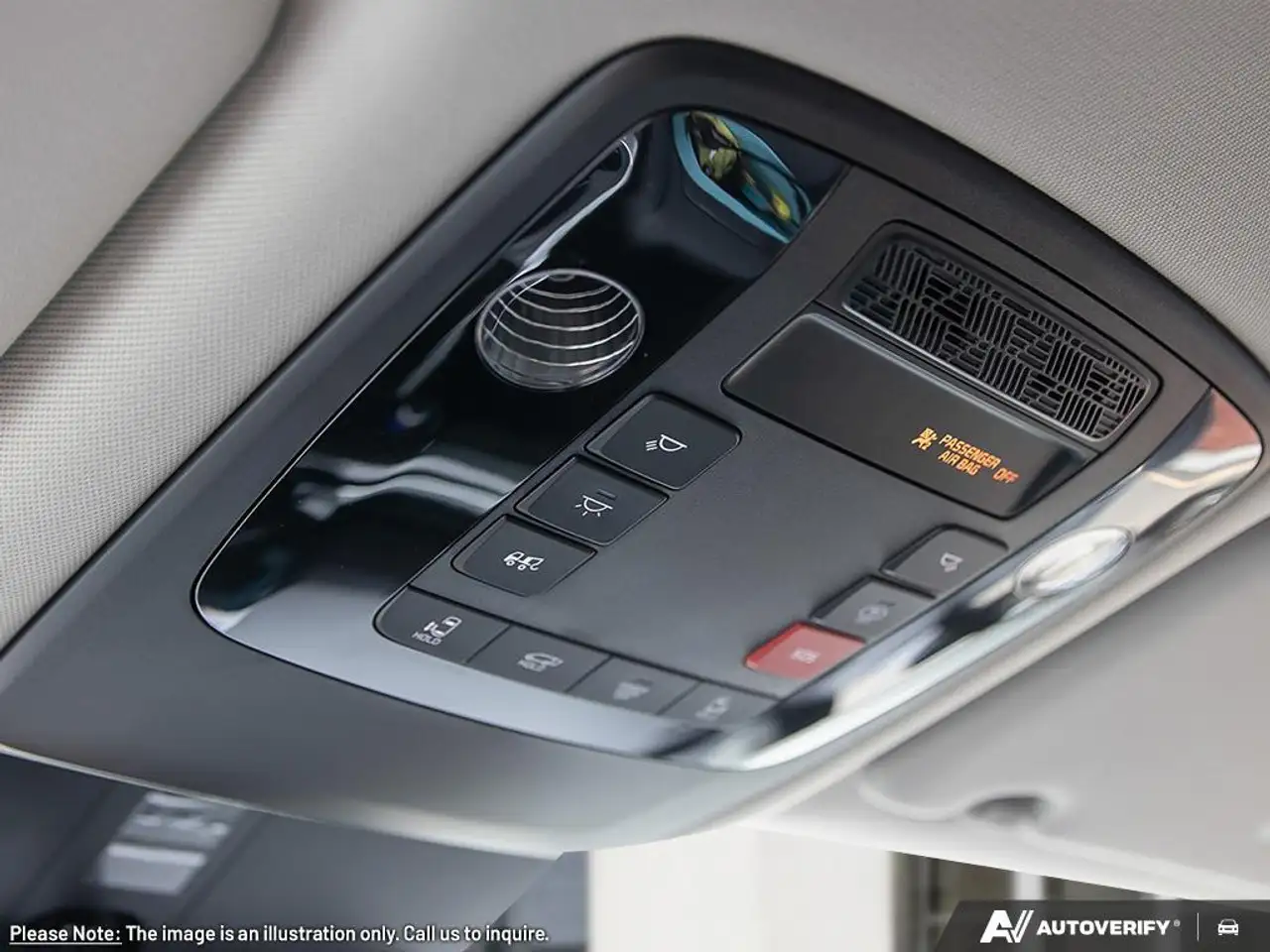 Kia Carnival fotografie Kia Carnival