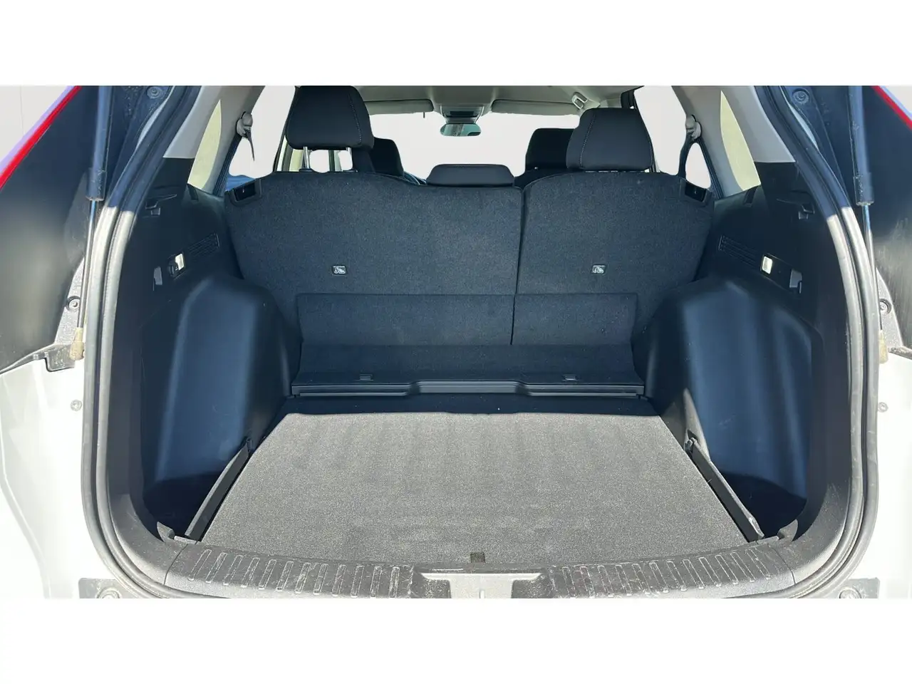 Honda CR-V photo Honda CR-V