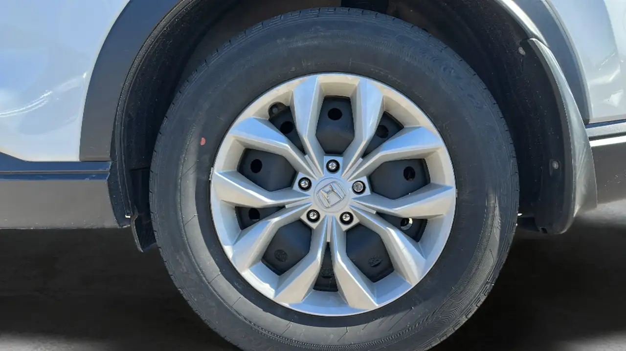 Honda CR-V photo Honda CR-V