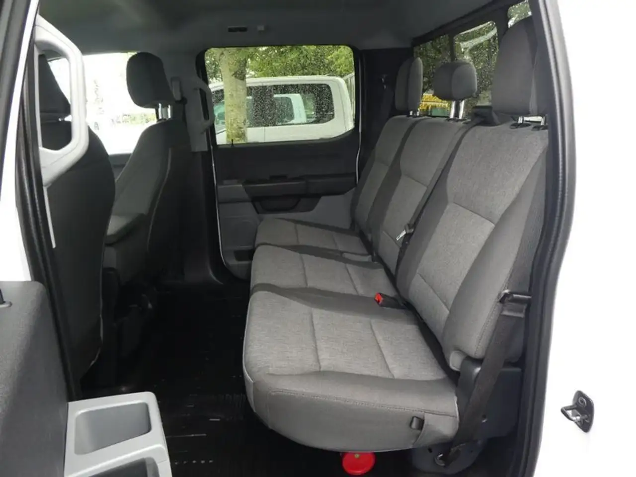 Ford F 350 fotografie Ford F 350