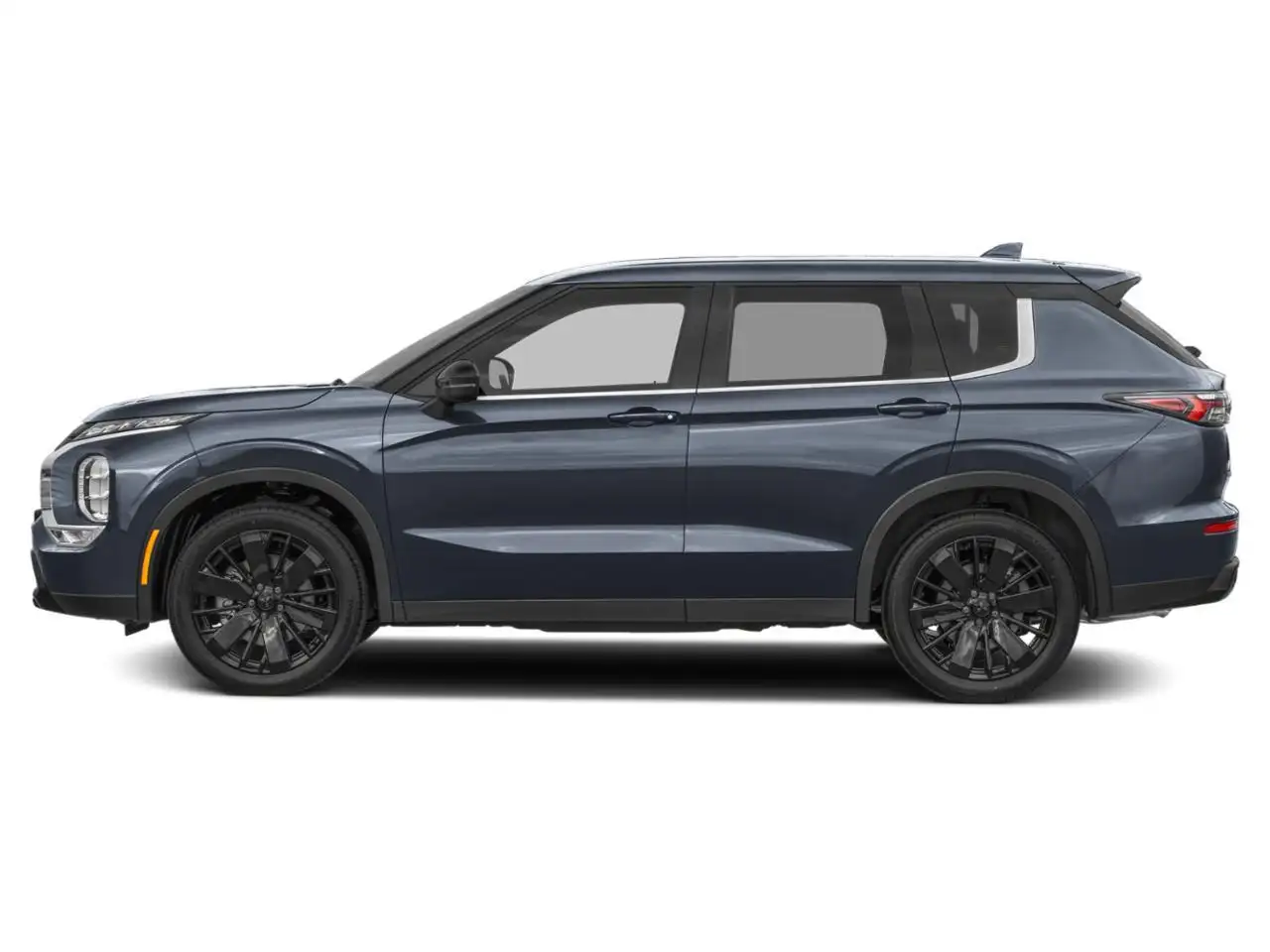 Mitsubishi Outlander photo Mitsubishi Outlander