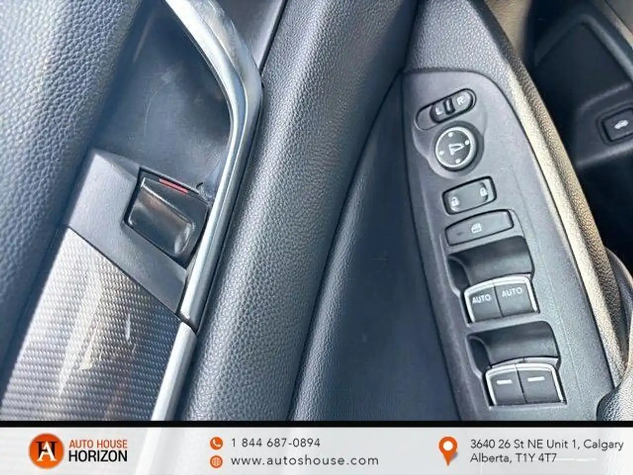 Honda Accord photo Honda Accord