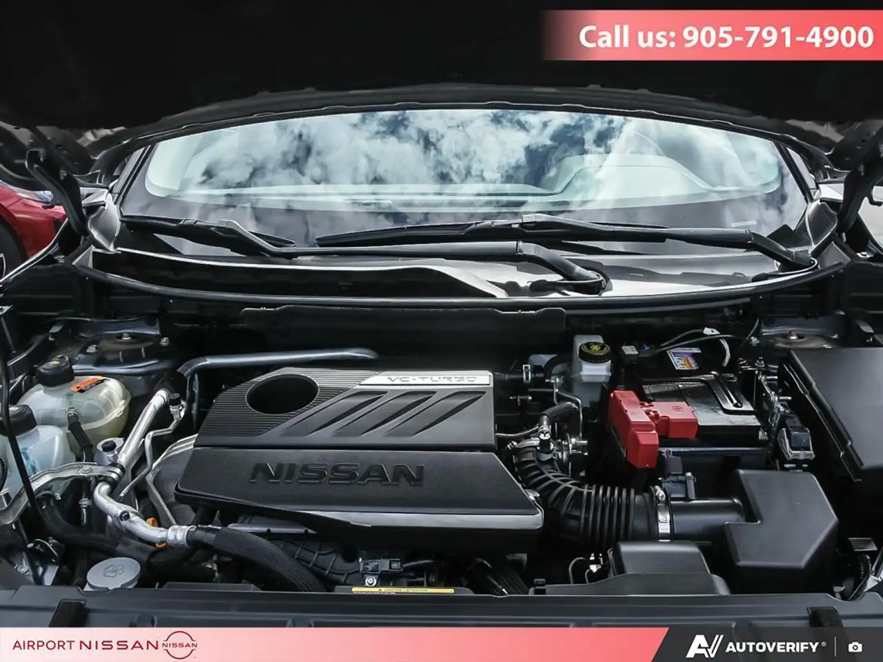 Nissan Rogue photo Nissan Rogue