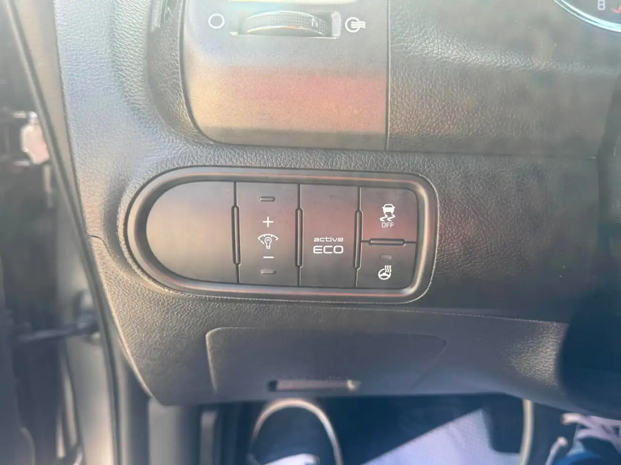 Kia Forte снимка Kia Forte