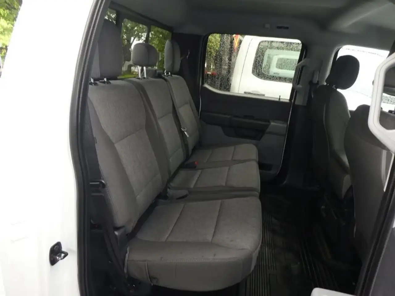Ford F 350 fotografie Ford F 350