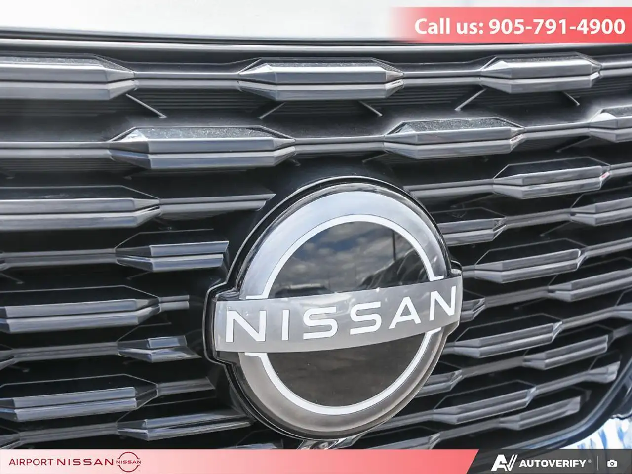 Nissan Rogue photo Nissan Rogue