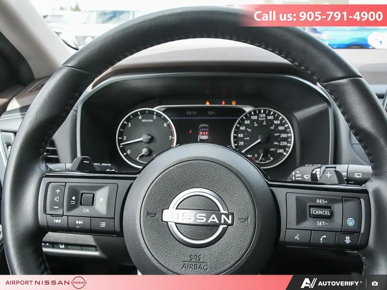 Nissan Rogue photo Nissan Rogue