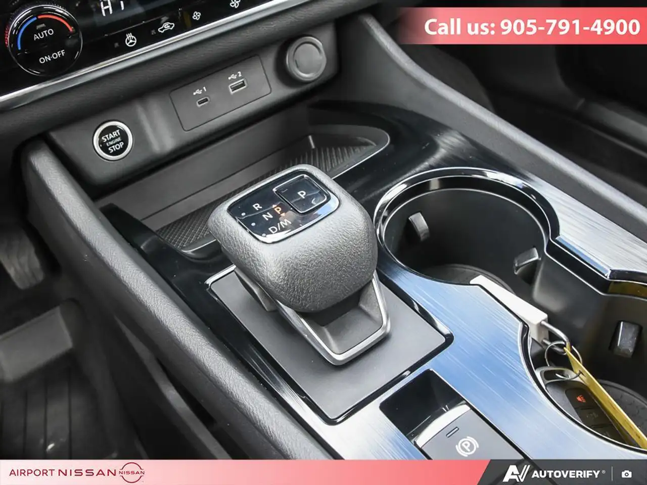 Nissan Rogue photo Nissan Rogue