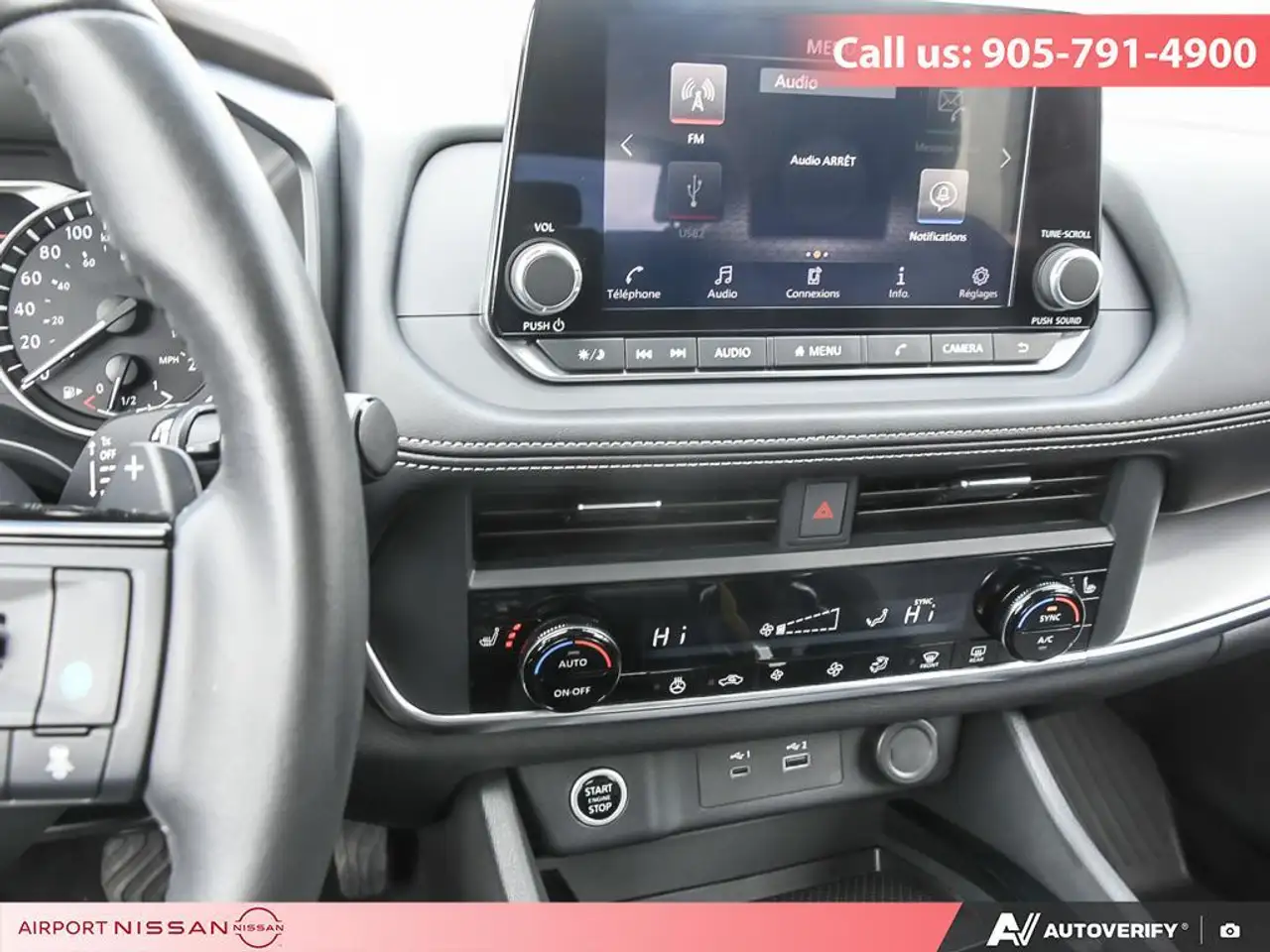 Nissan Rogue photo Nissan Rogue