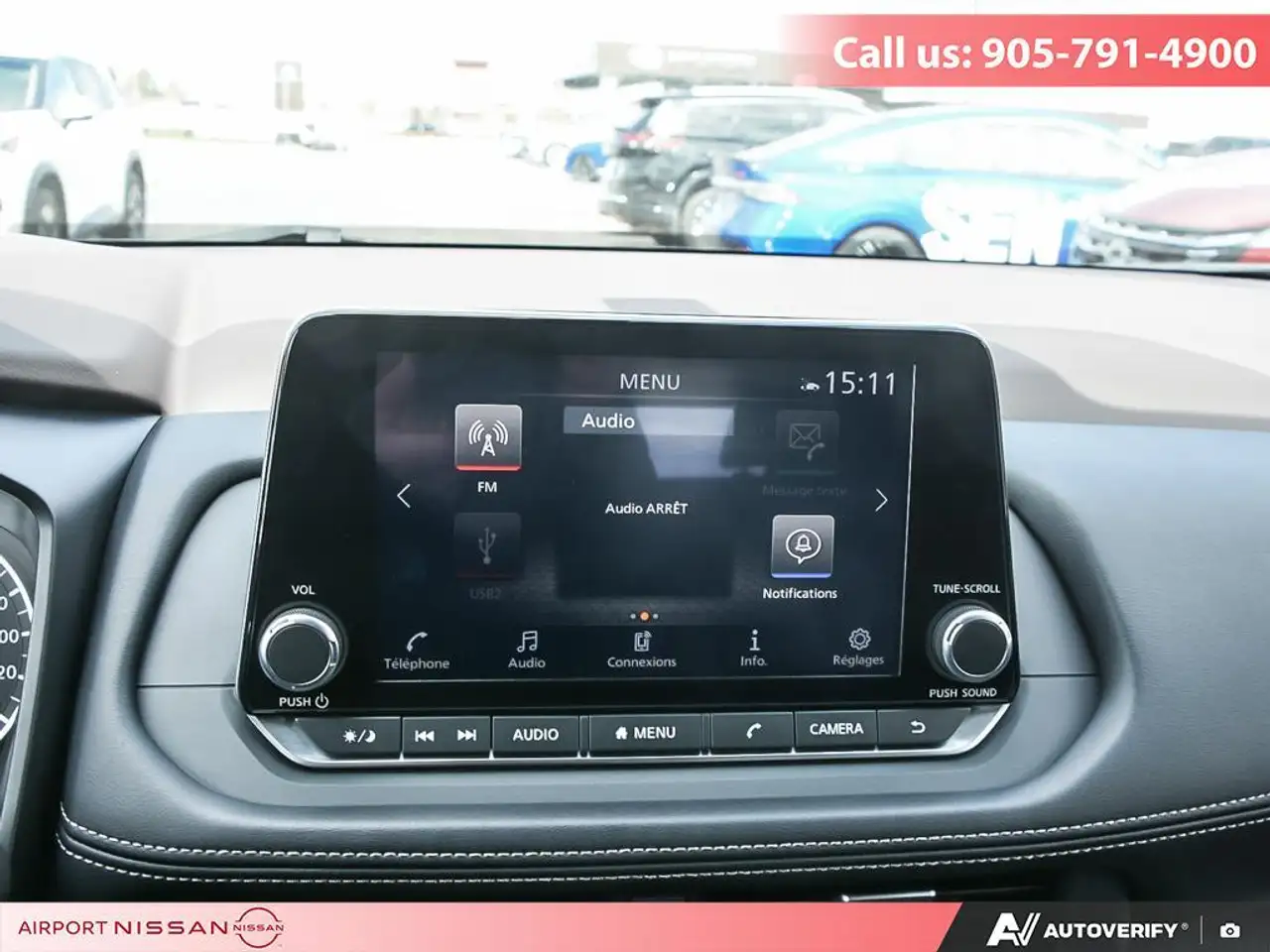 Nissan Rogue photo Nissan Rogue