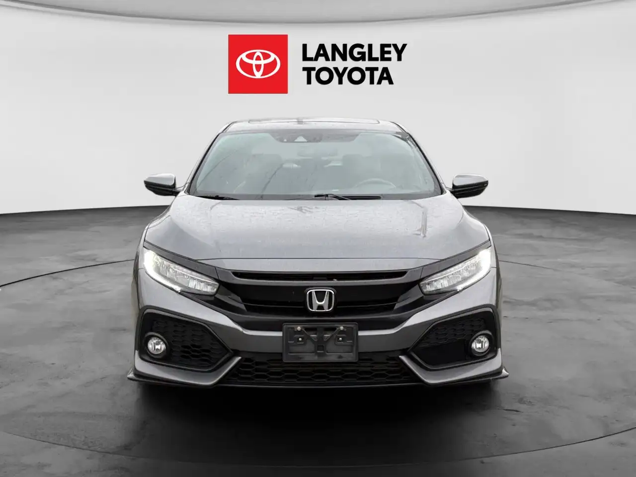 Honda Civic photo Honda Civic