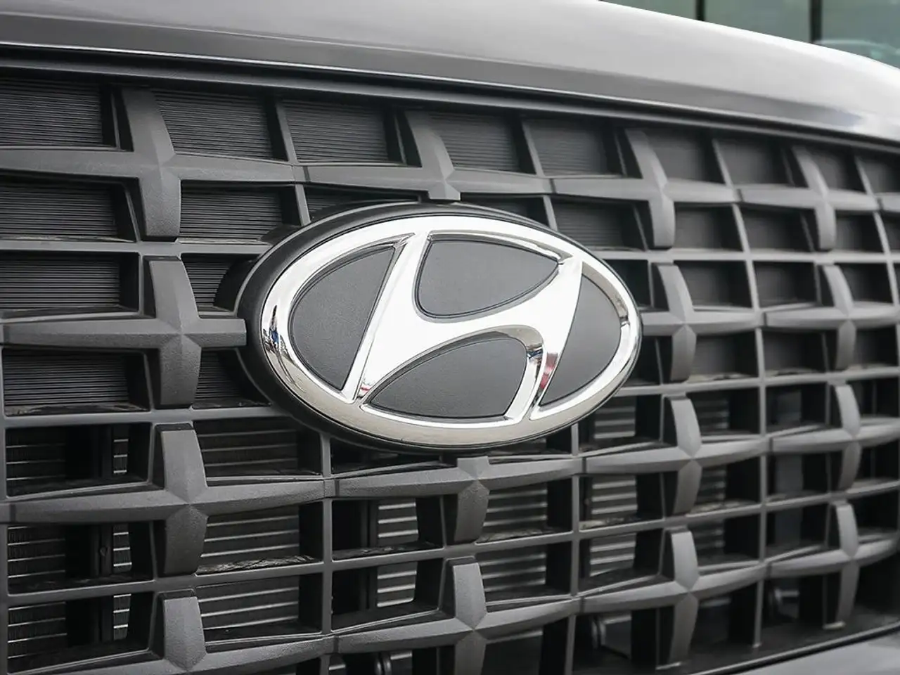 Hyundai Venue fotografie Hyundai Venue