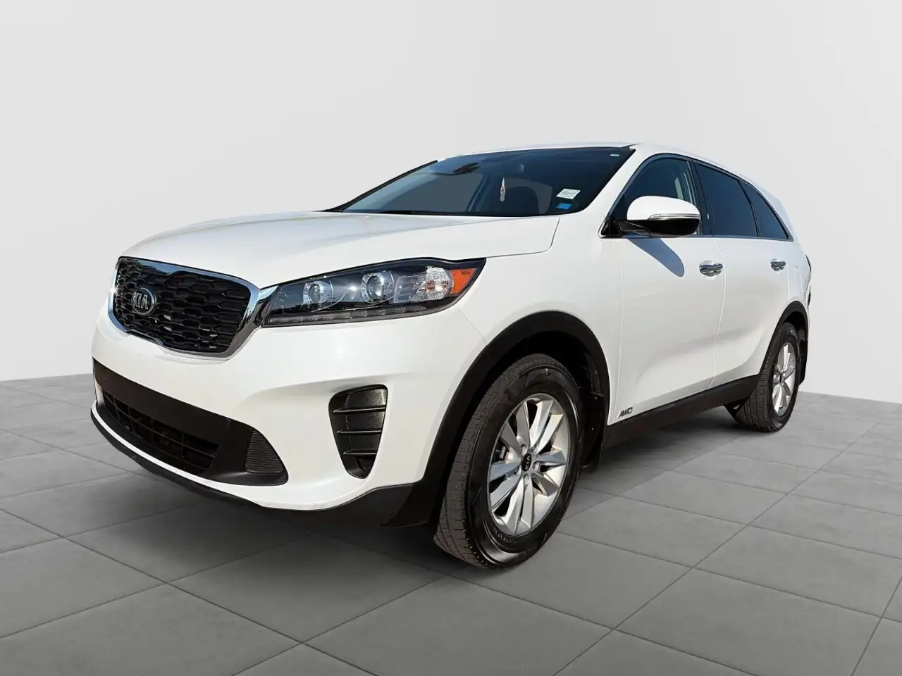 2020 Kia Sorento