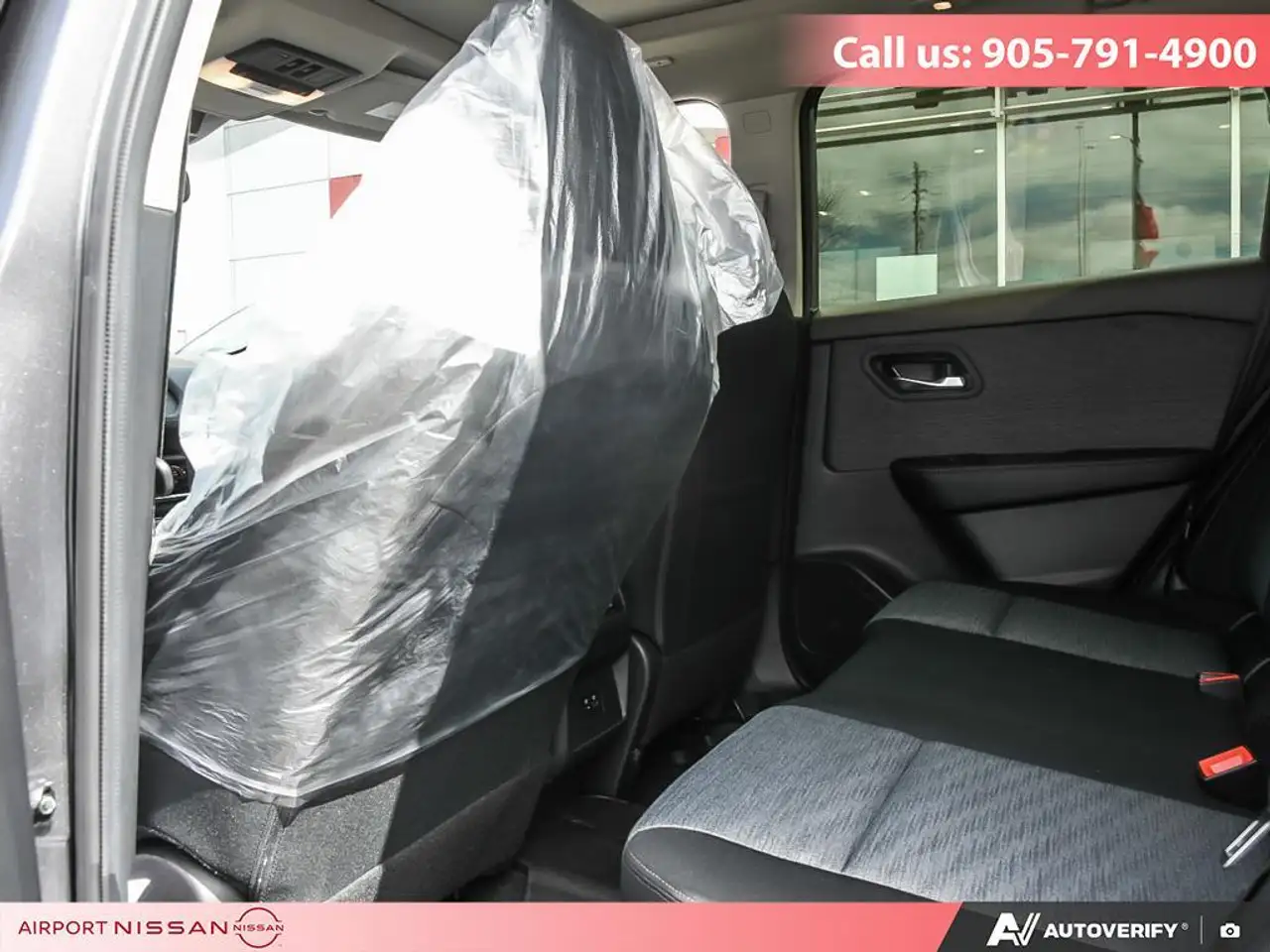 Nissan Rogue photo Nissan Rogue