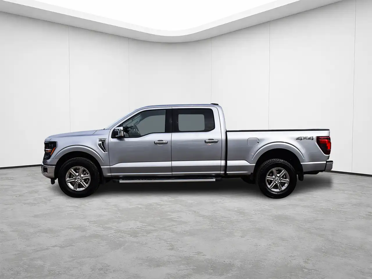 Ford F 150 photo Ford F 150