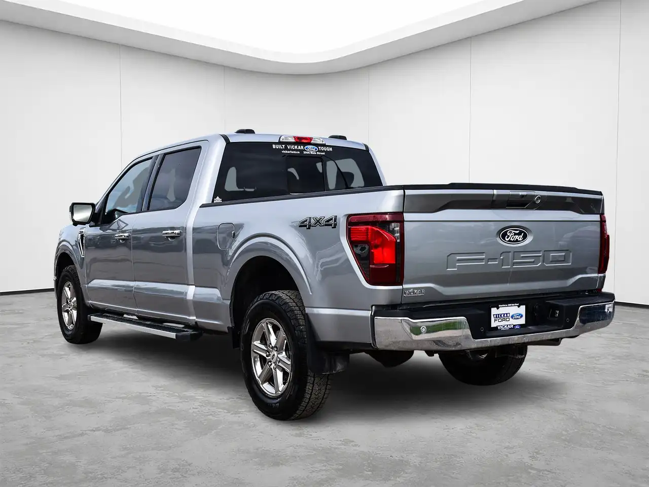 Ford F 150 photo Ford F 150