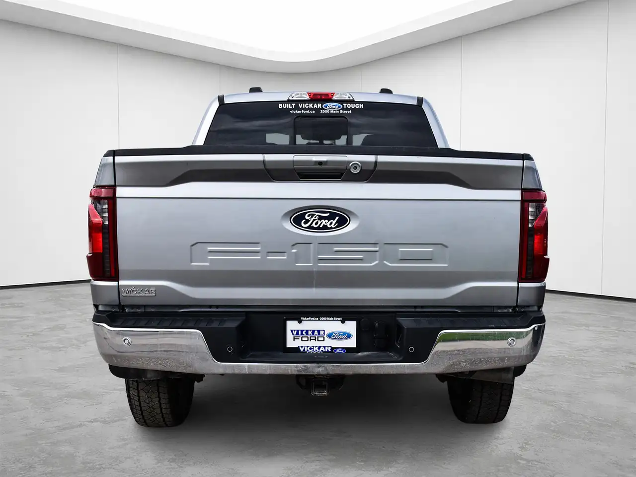 Ford F 150 photo Ford F 150