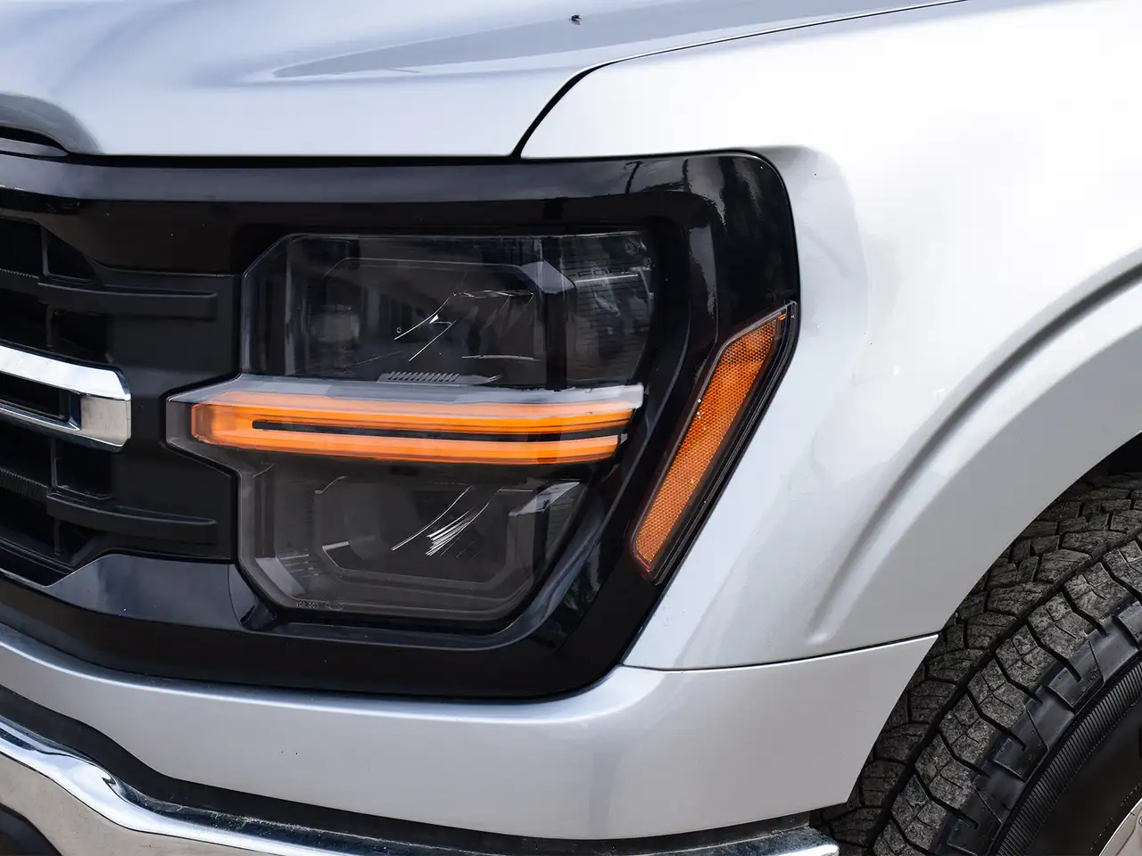 Ford F 150 photo Ford F 150