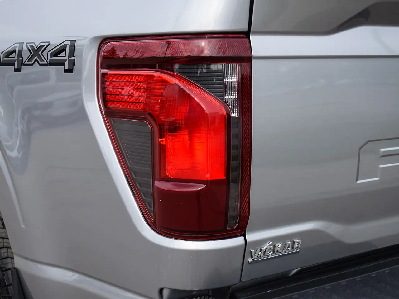 Ford F 150 photo Ford F 150