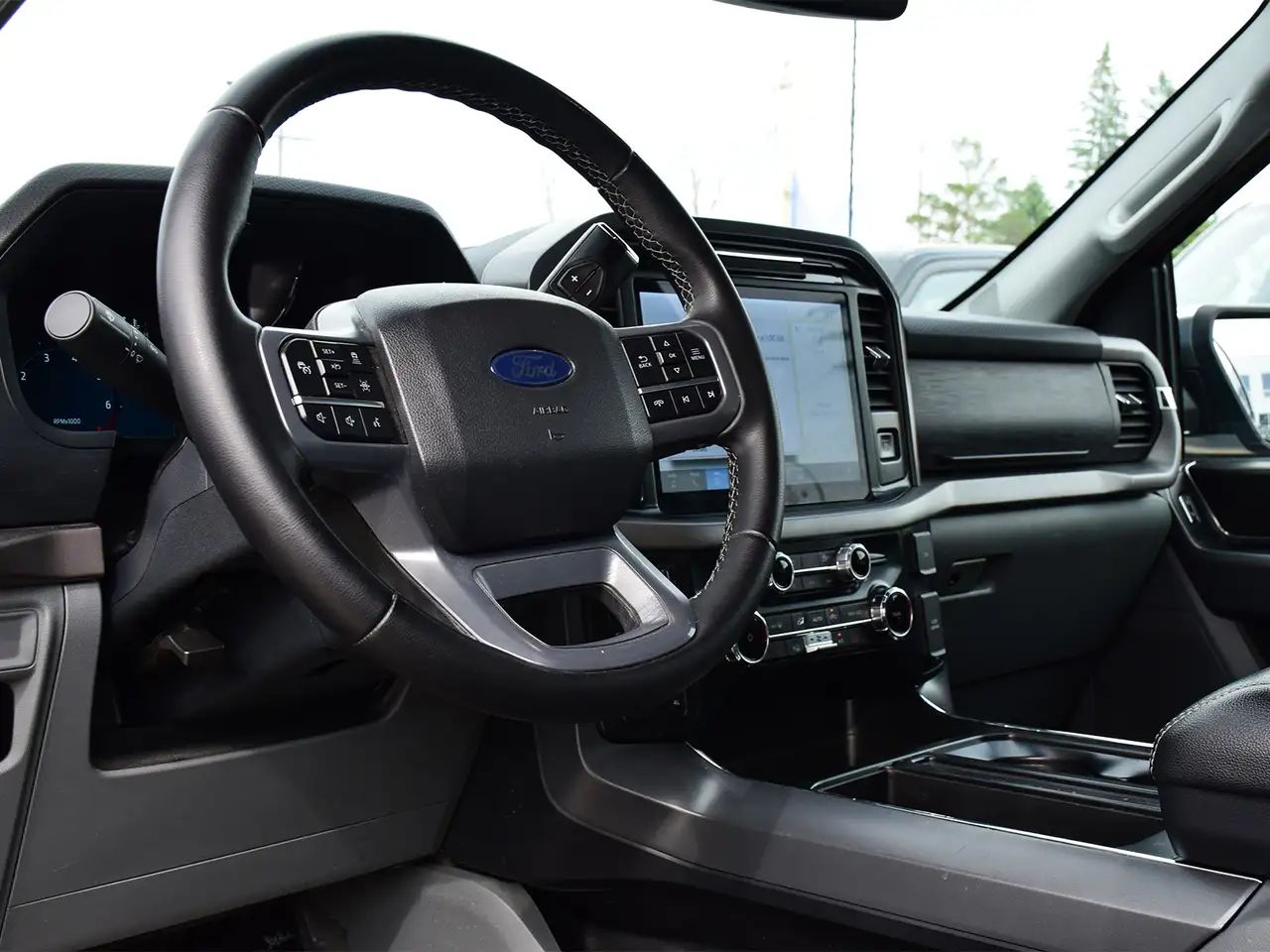 Ford F 150 photo Ford F 150