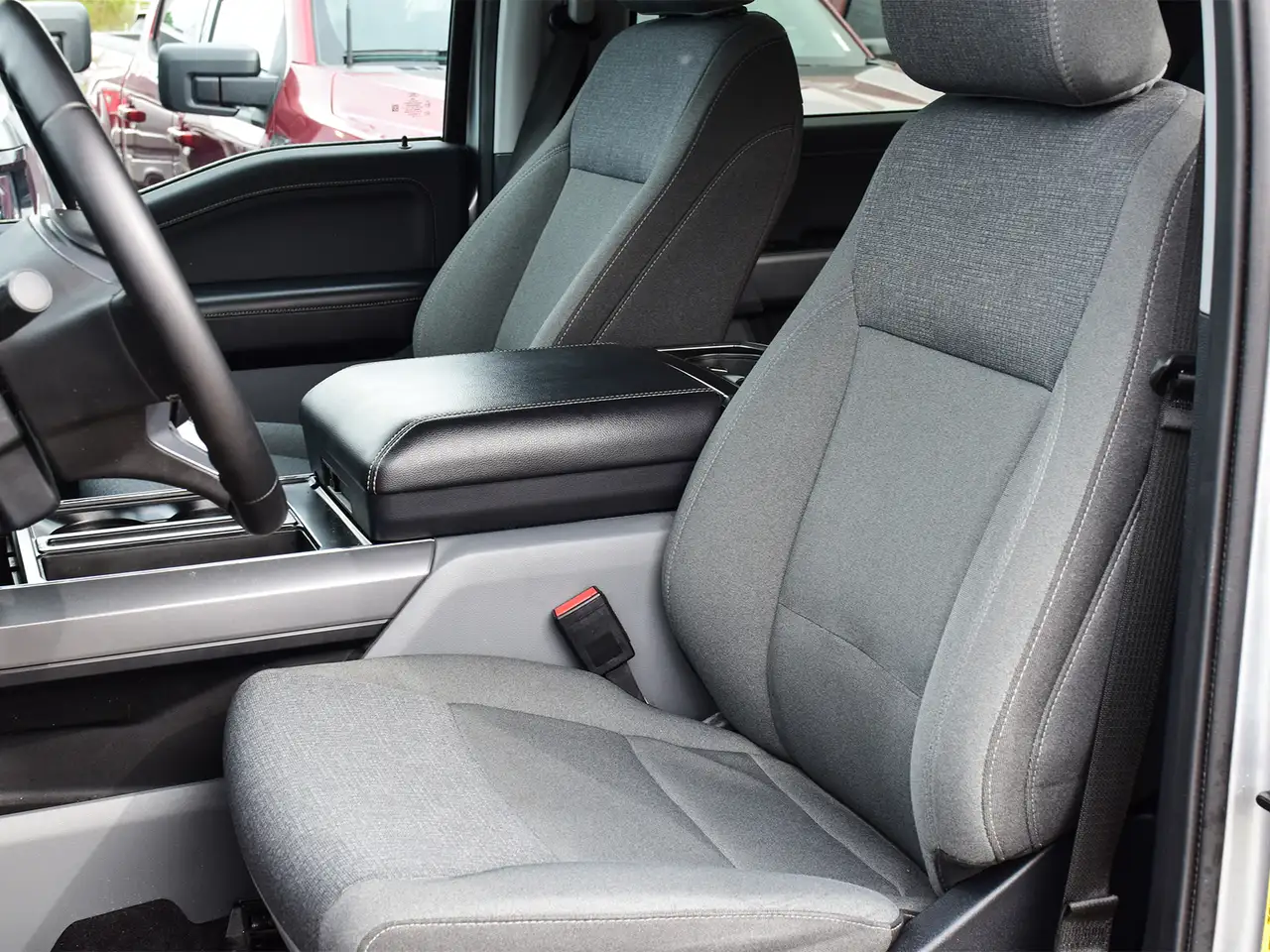 Ford F 150 photo Ford F 150