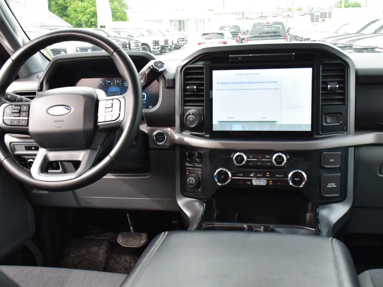 Ford F 150 photo Ford F 150